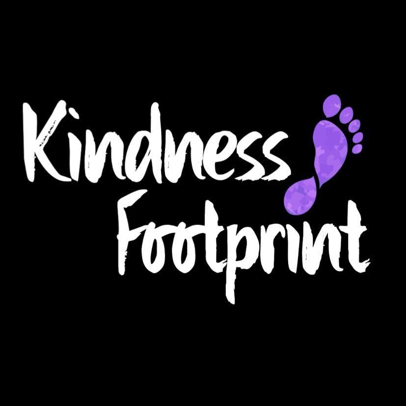 Kindness Footprint